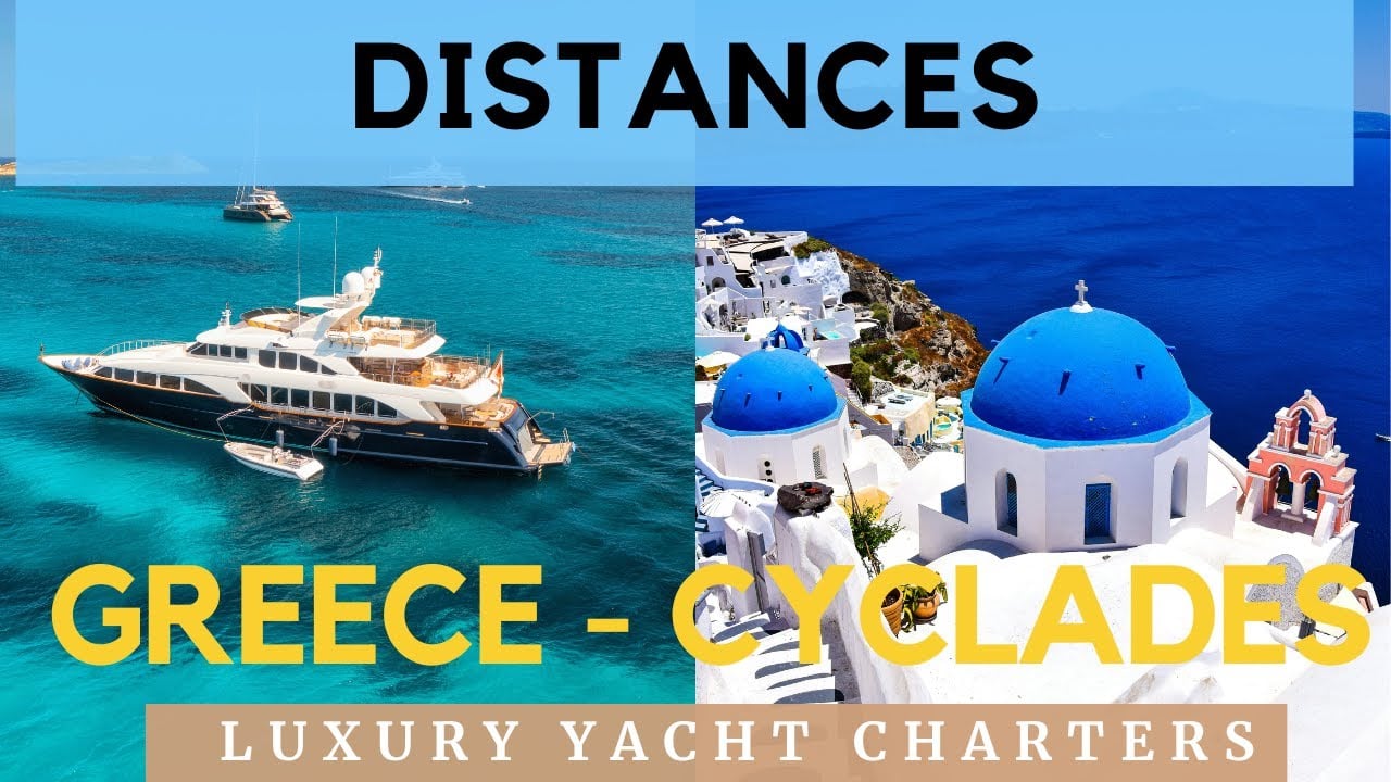 Yacht Video