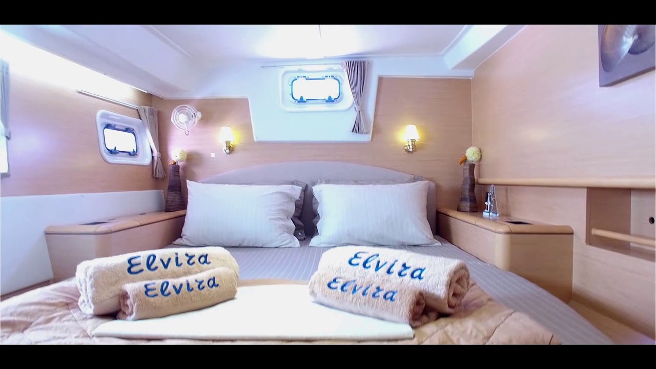 Yacht Video