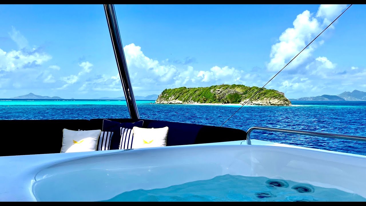 Yacht Video