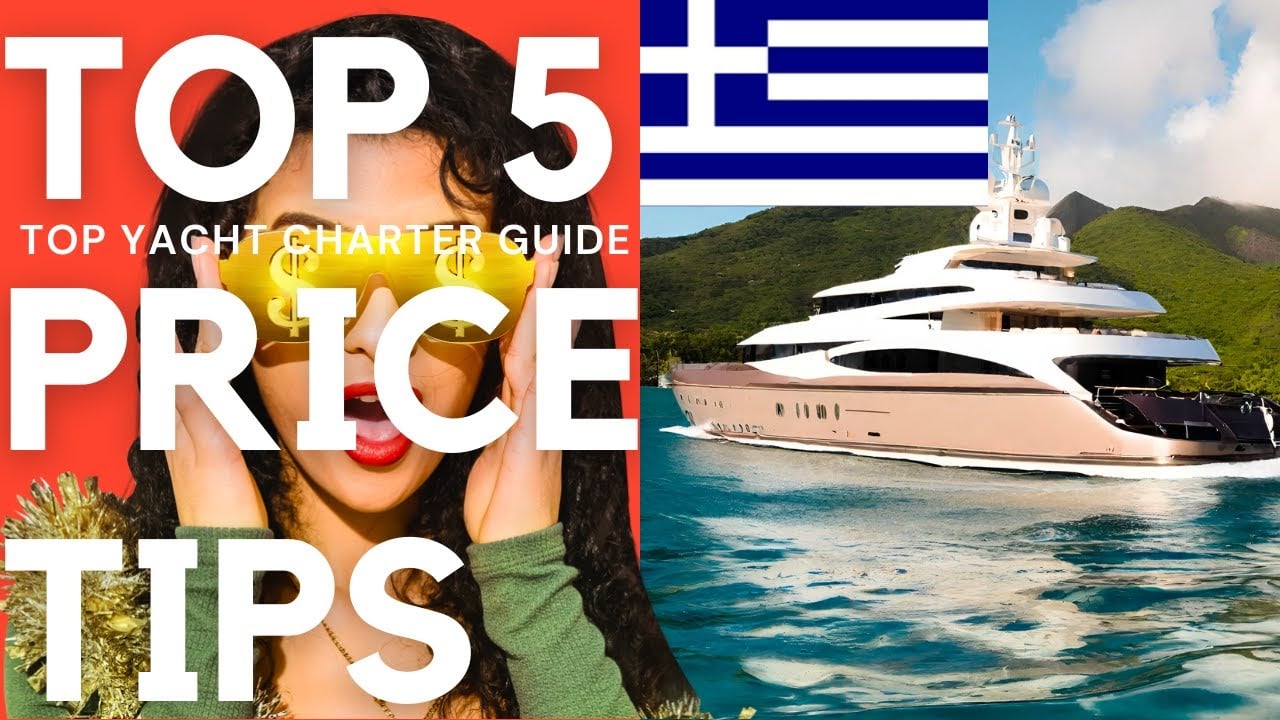 Yacht Video
