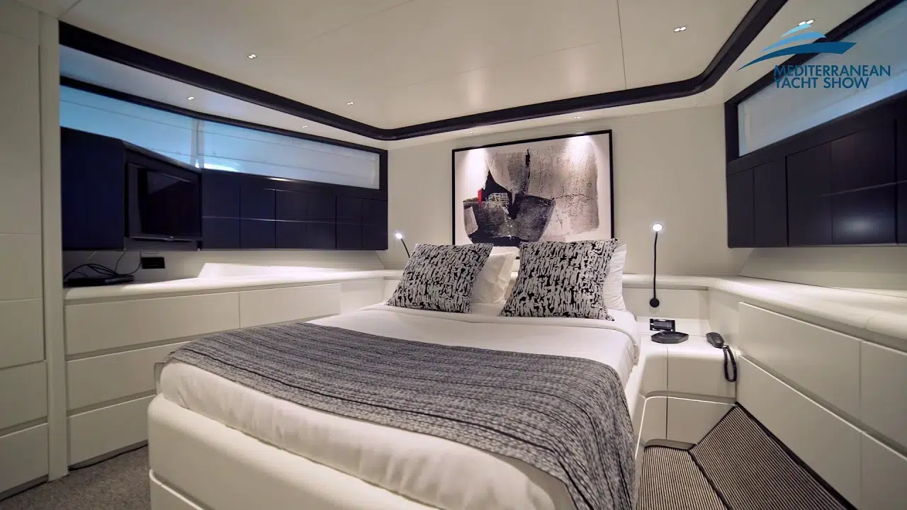 Yacht Video