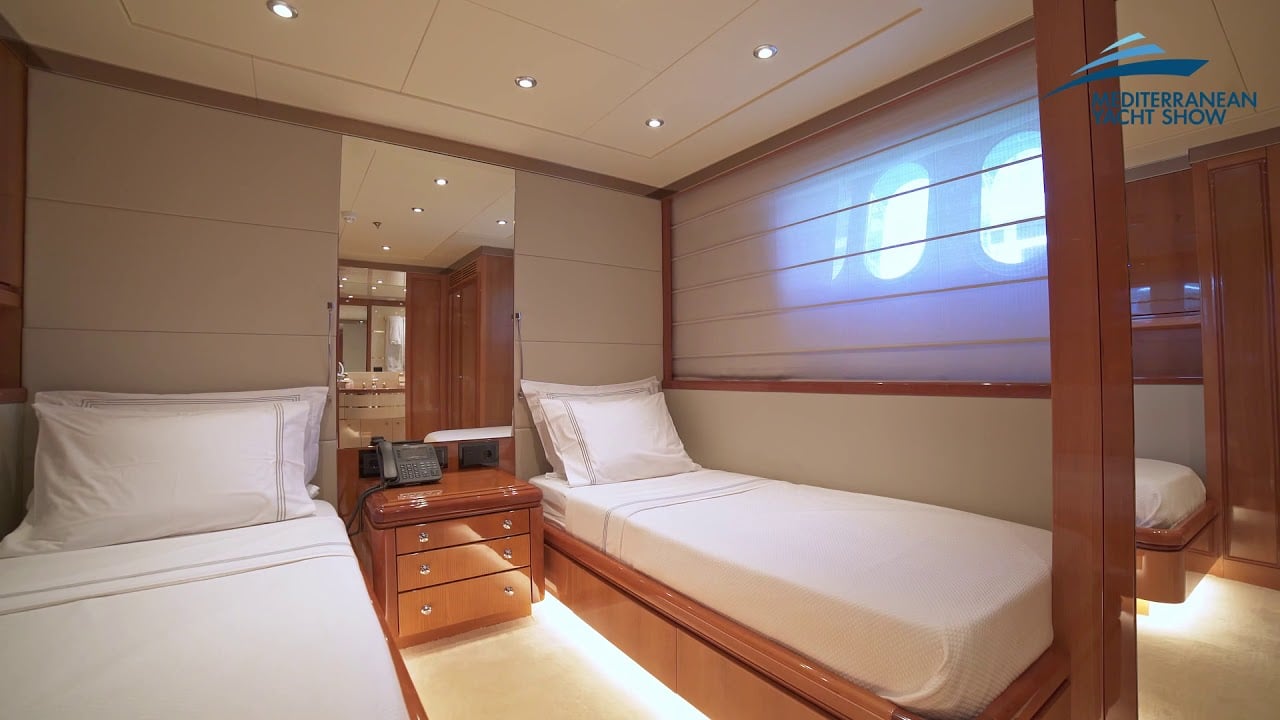 Yacht Video