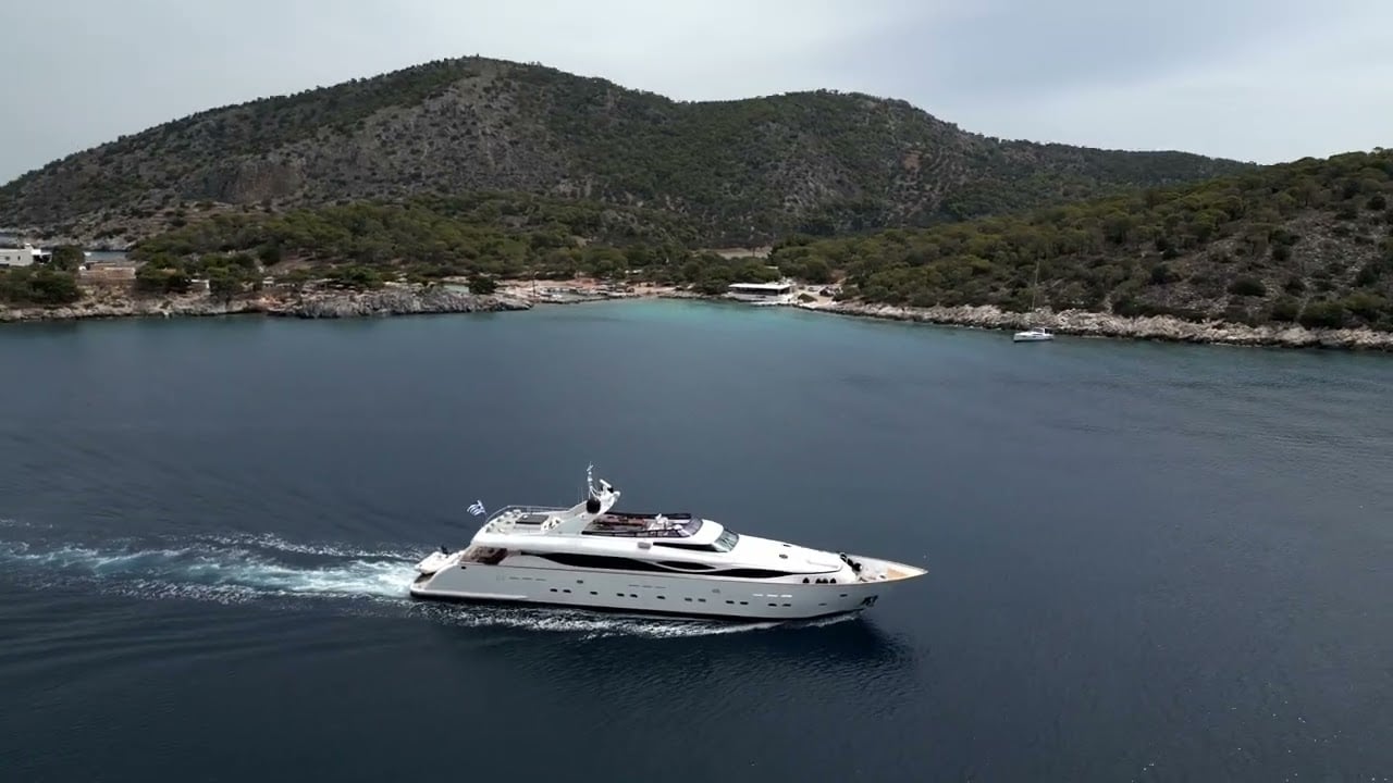 Yacht Video