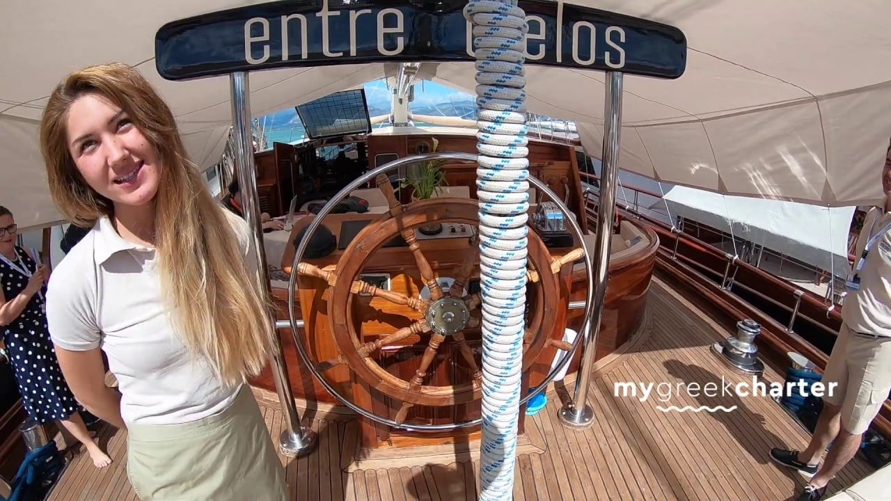Yacht Video