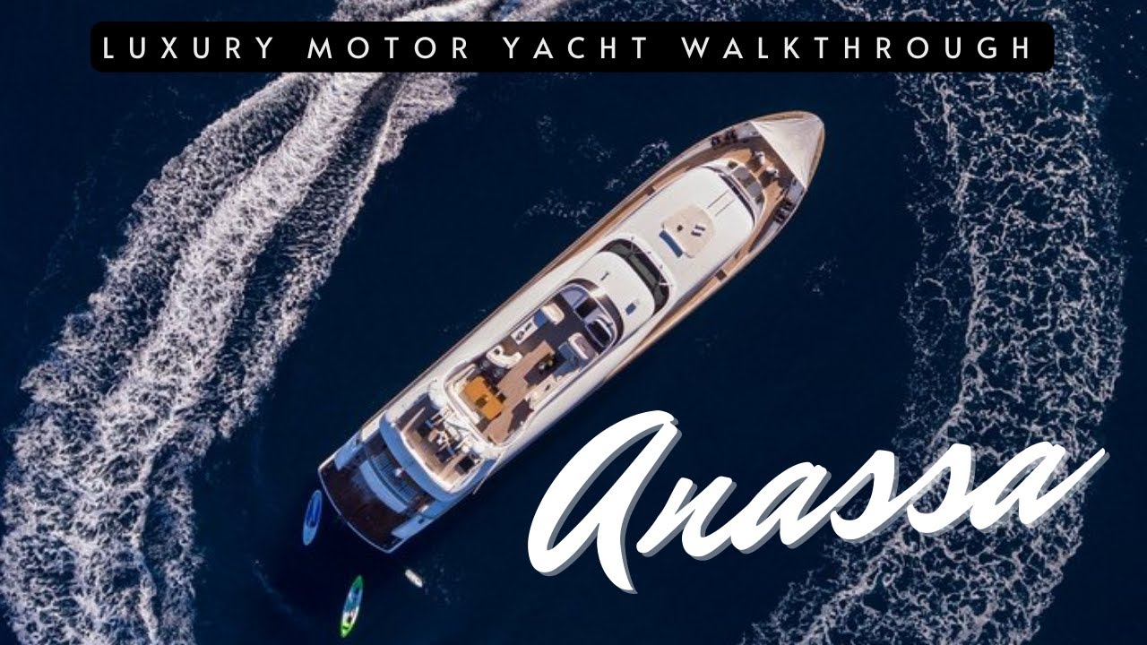 Yacht Video
