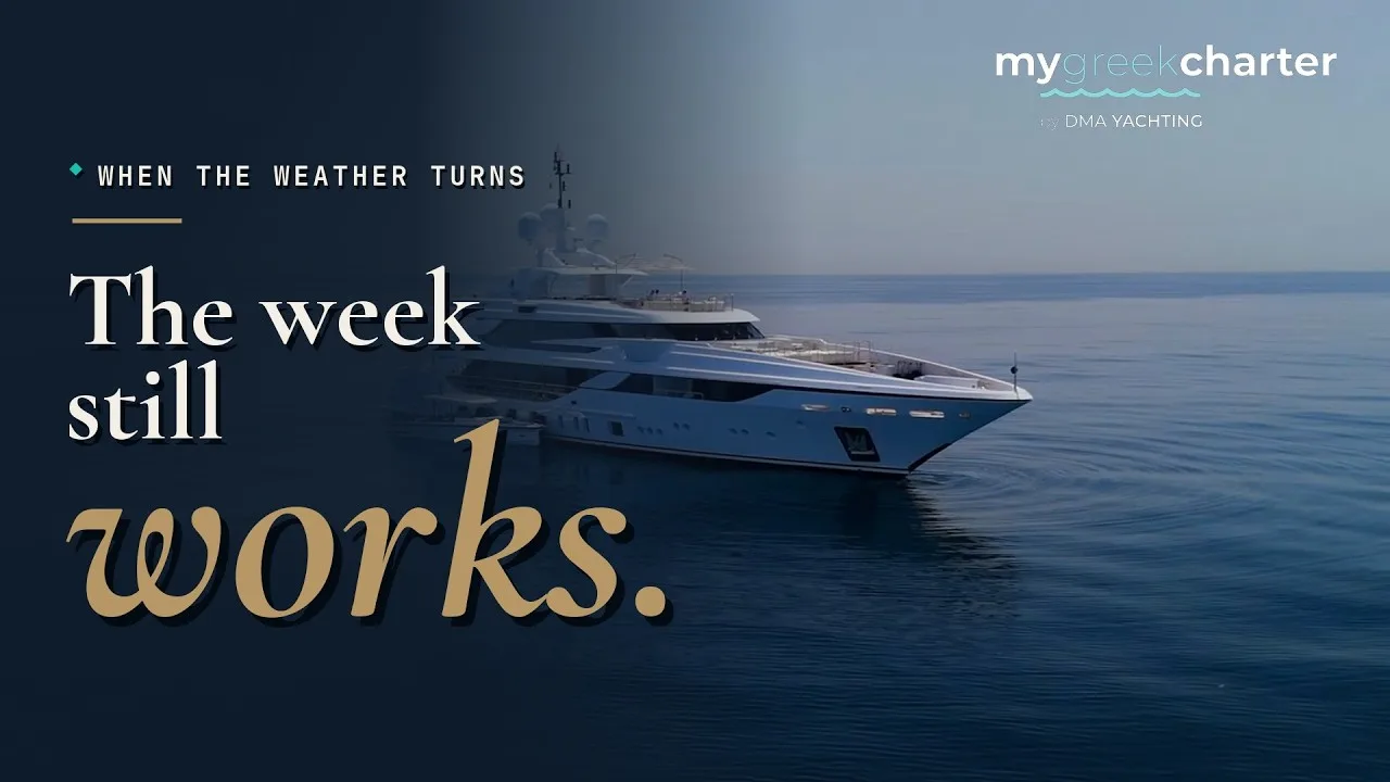 Yacht Video