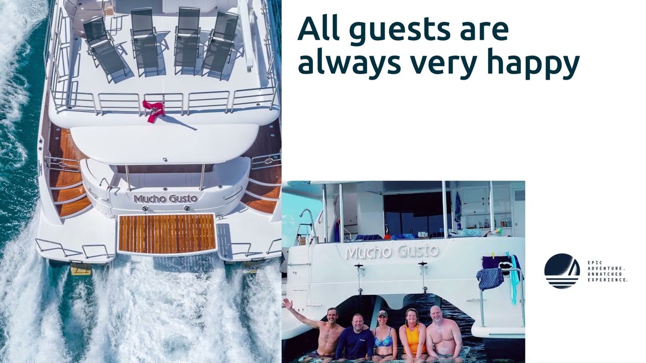 Yacht Video