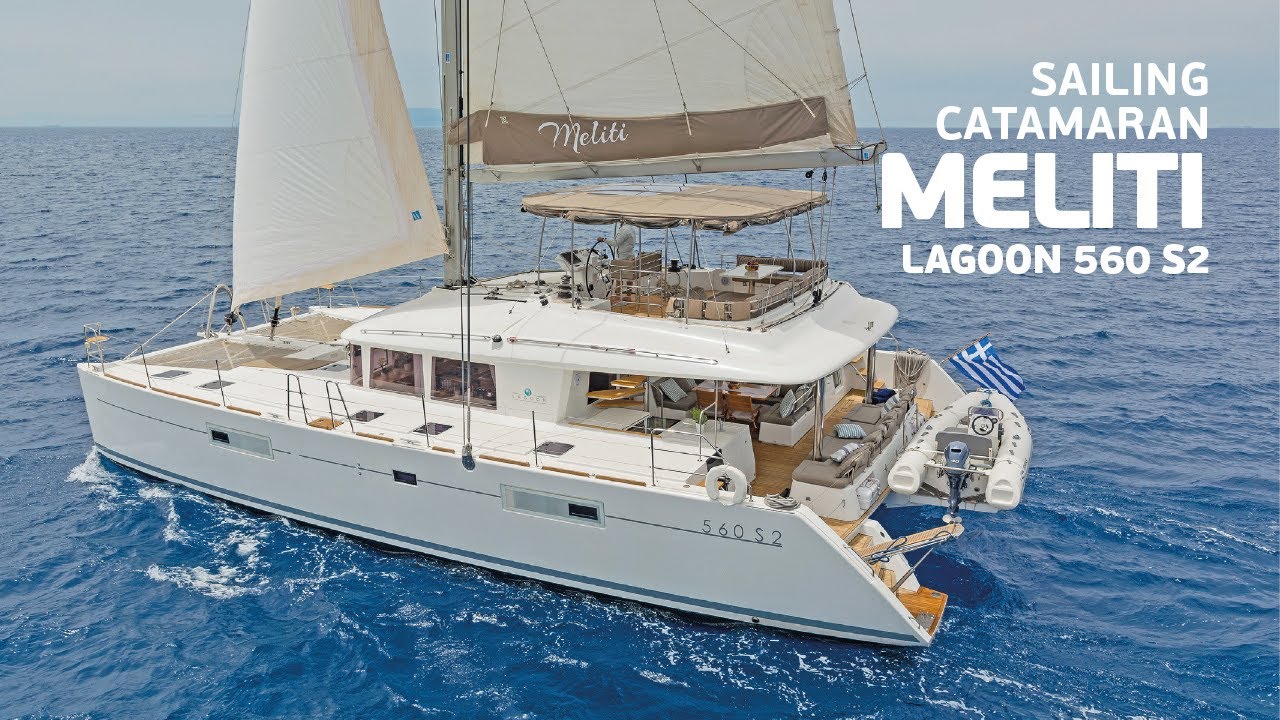 Yacht Video