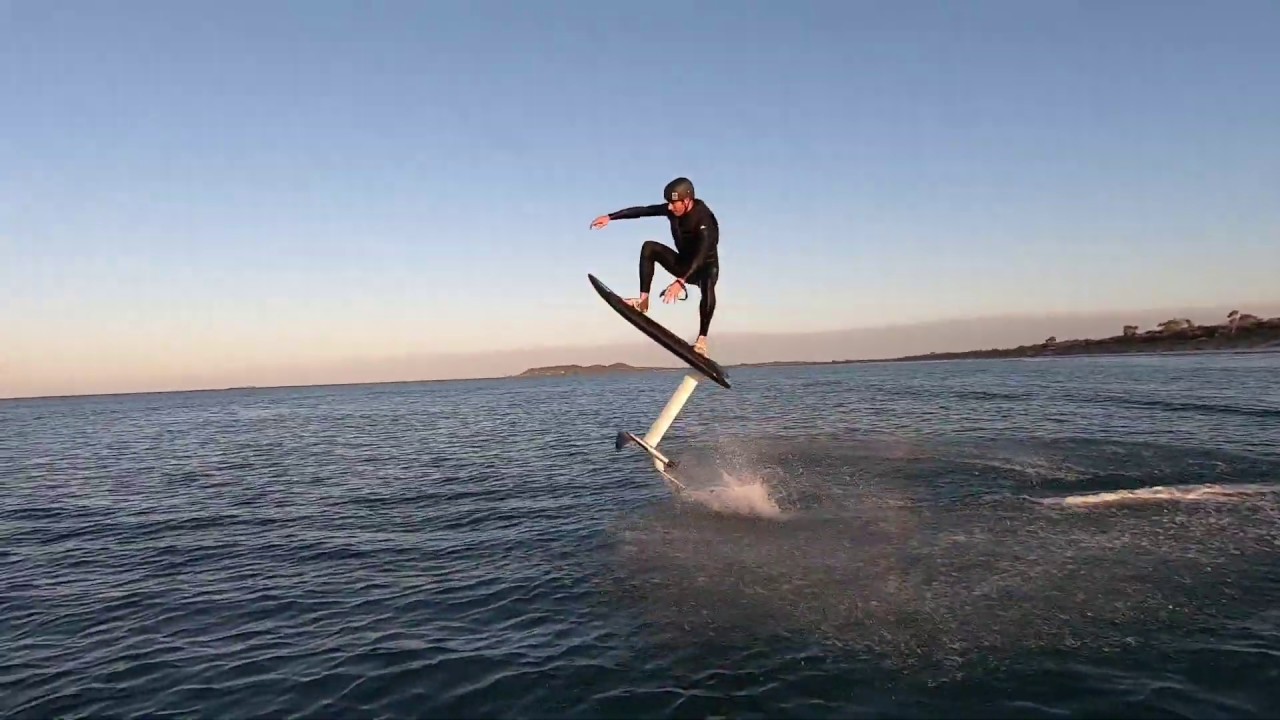 Yacht Video
