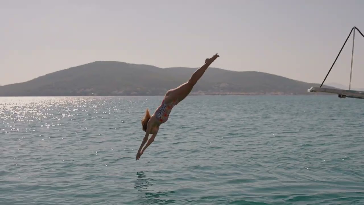 Yacht Video
