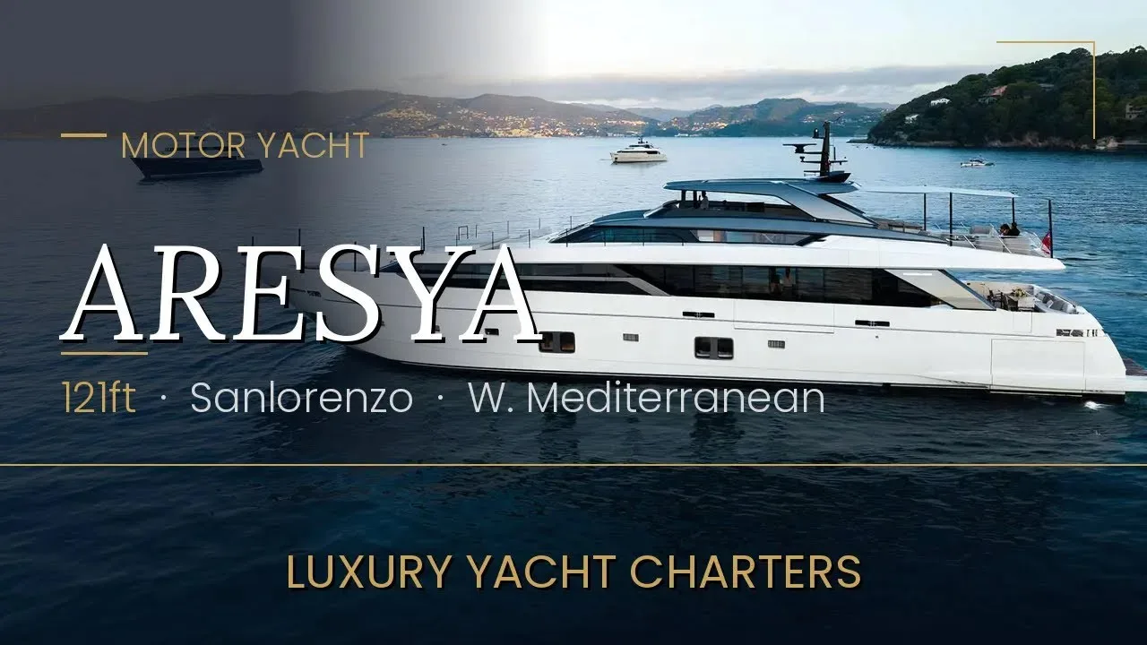 Yacht Video
