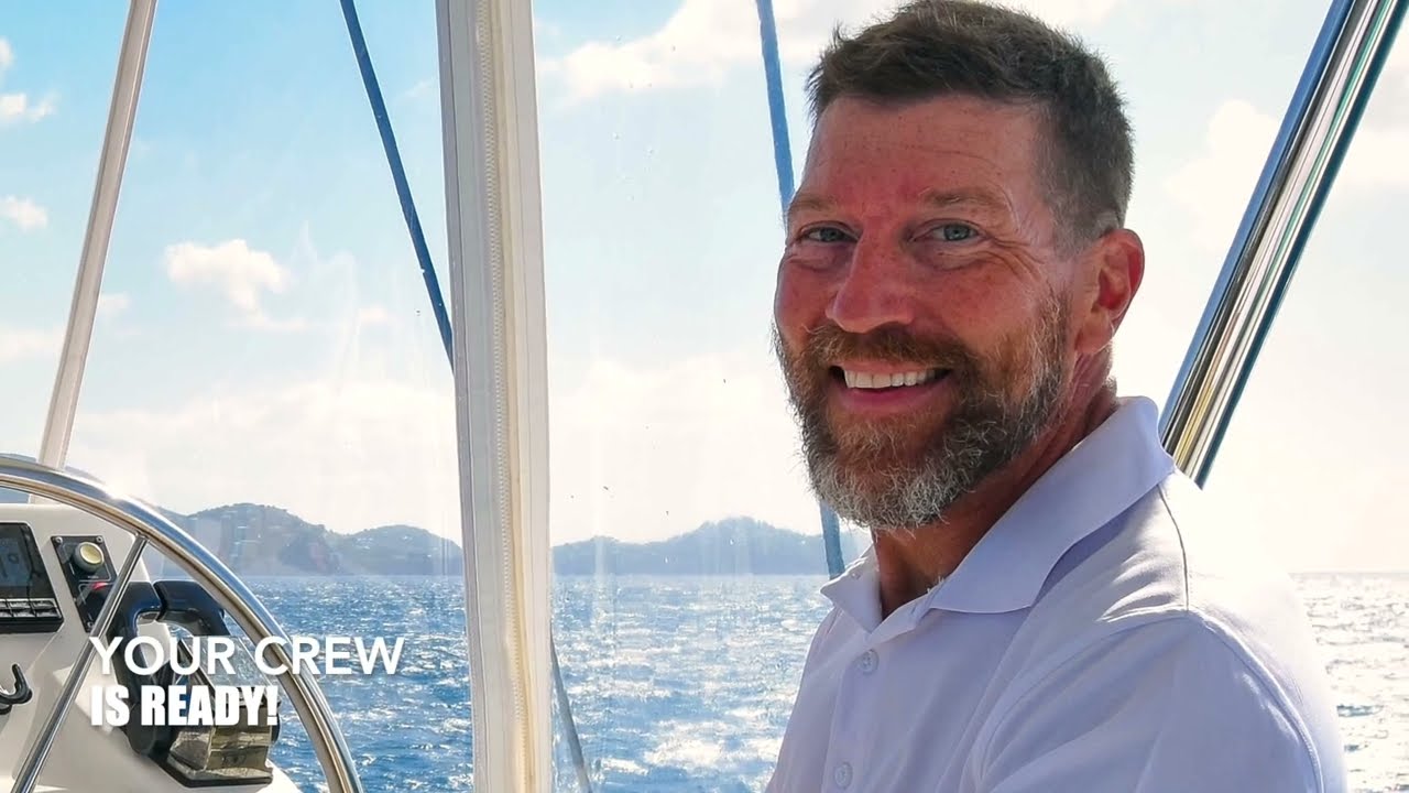 Yacht Video