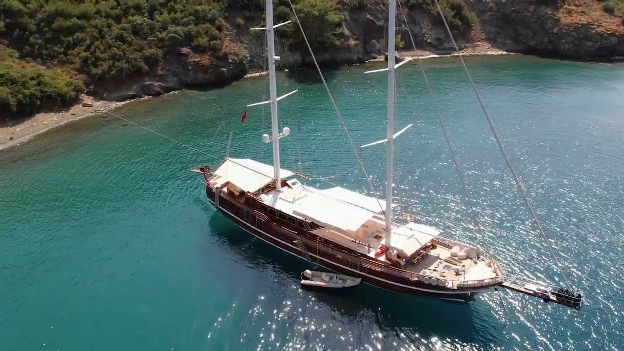 Yacht Video