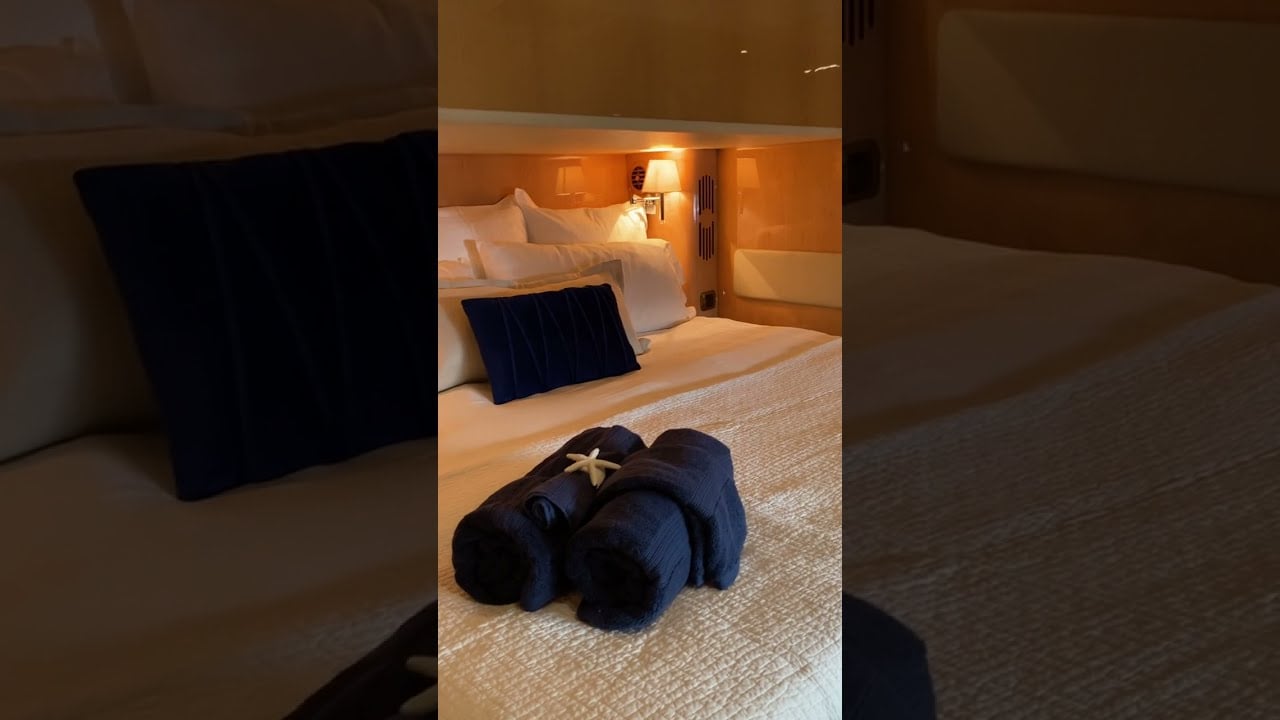 Yacht Video