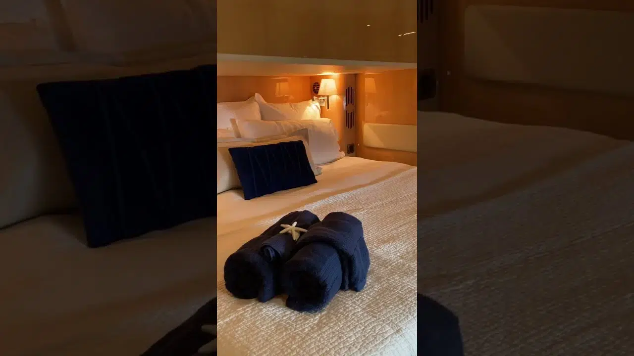 Yacht Video
