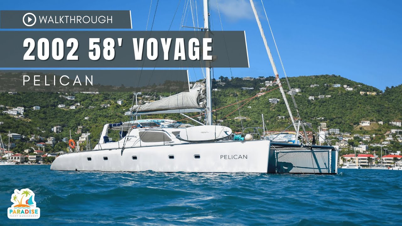 Yacht Video