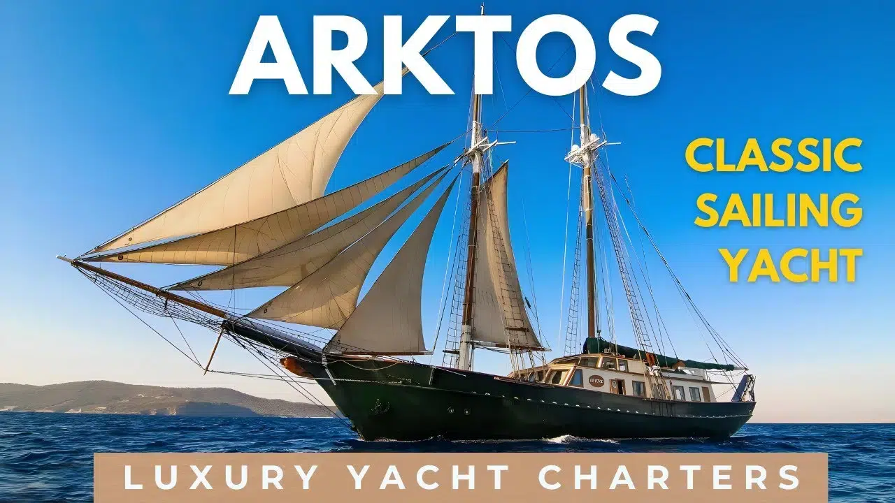 Yacht Video