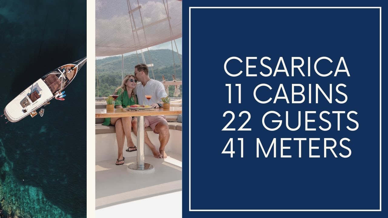 Yacht Video