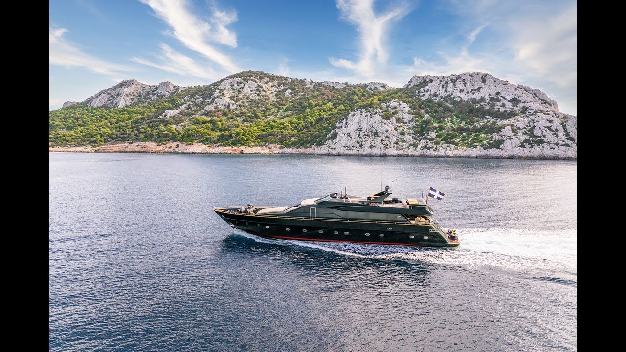 Yacht Video
