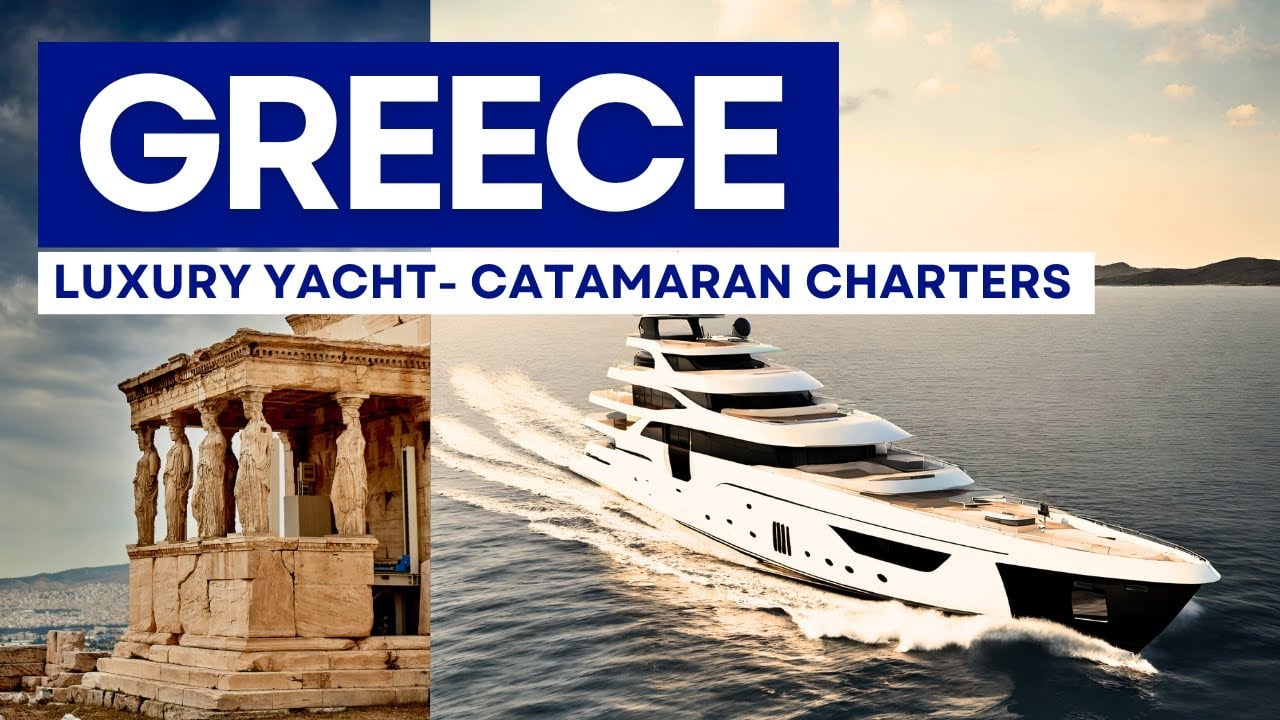 Yacht Video