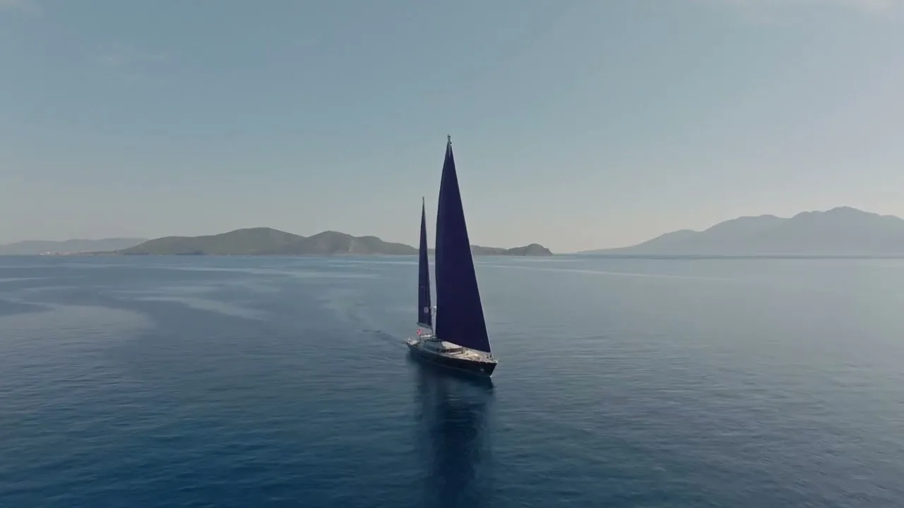 Yacht Video
