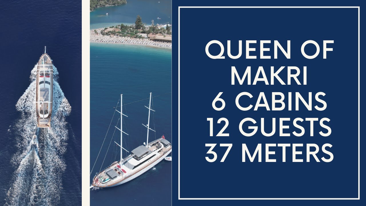 Yacht Video