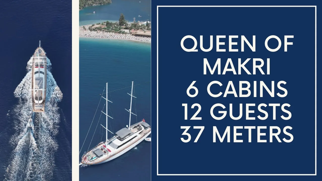 Yacht Video