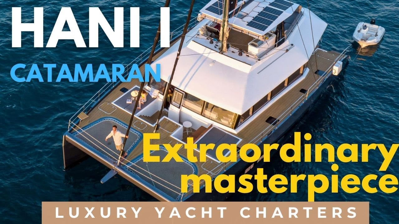 Yacht Video