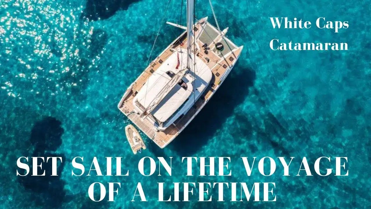 Yacht Video