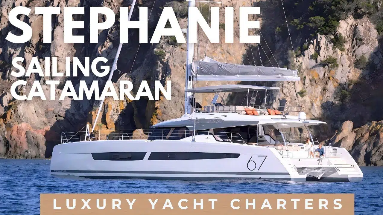 Yacht Video