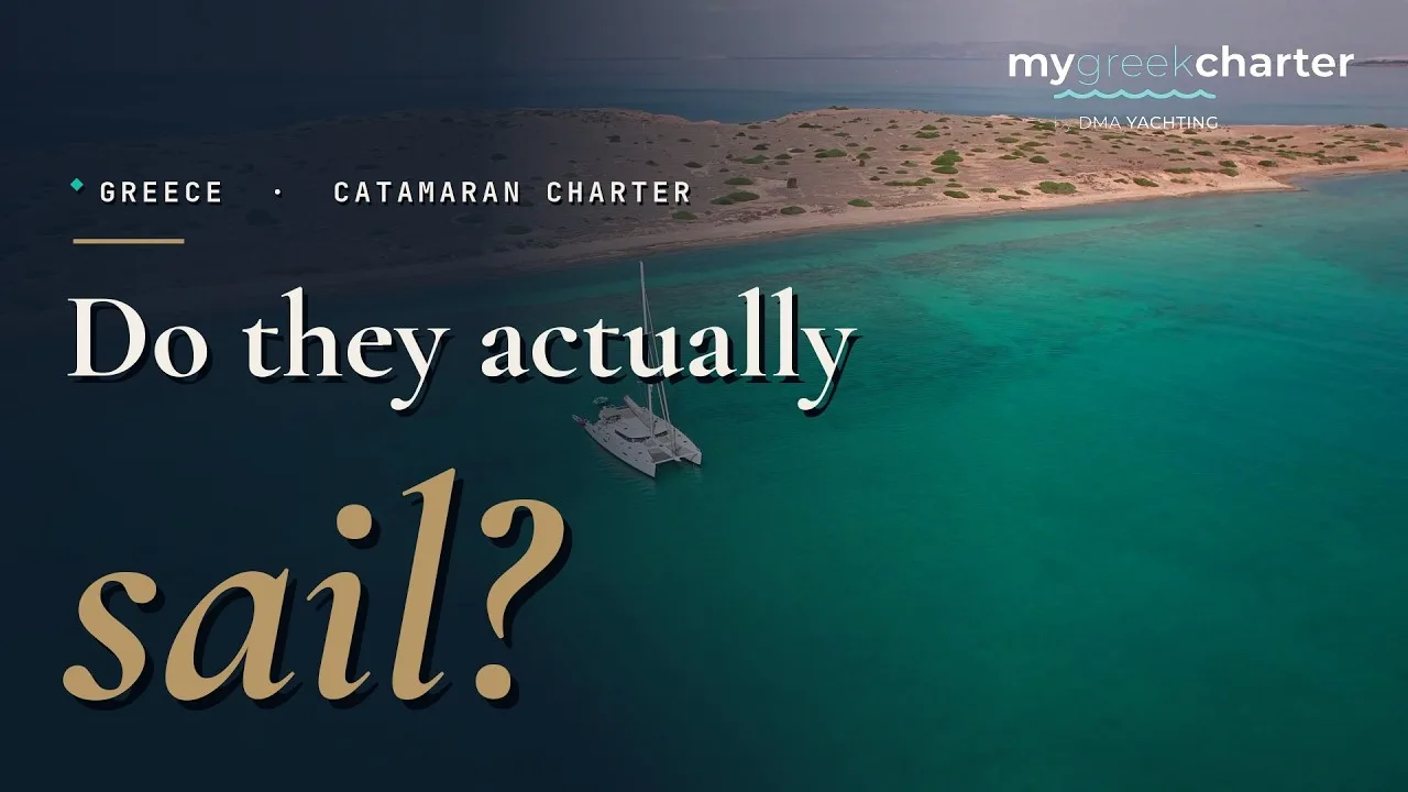 Yacht Video