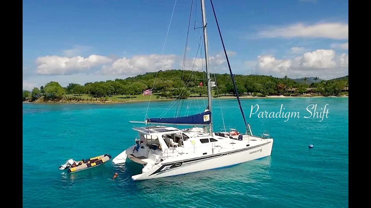Yacht Video