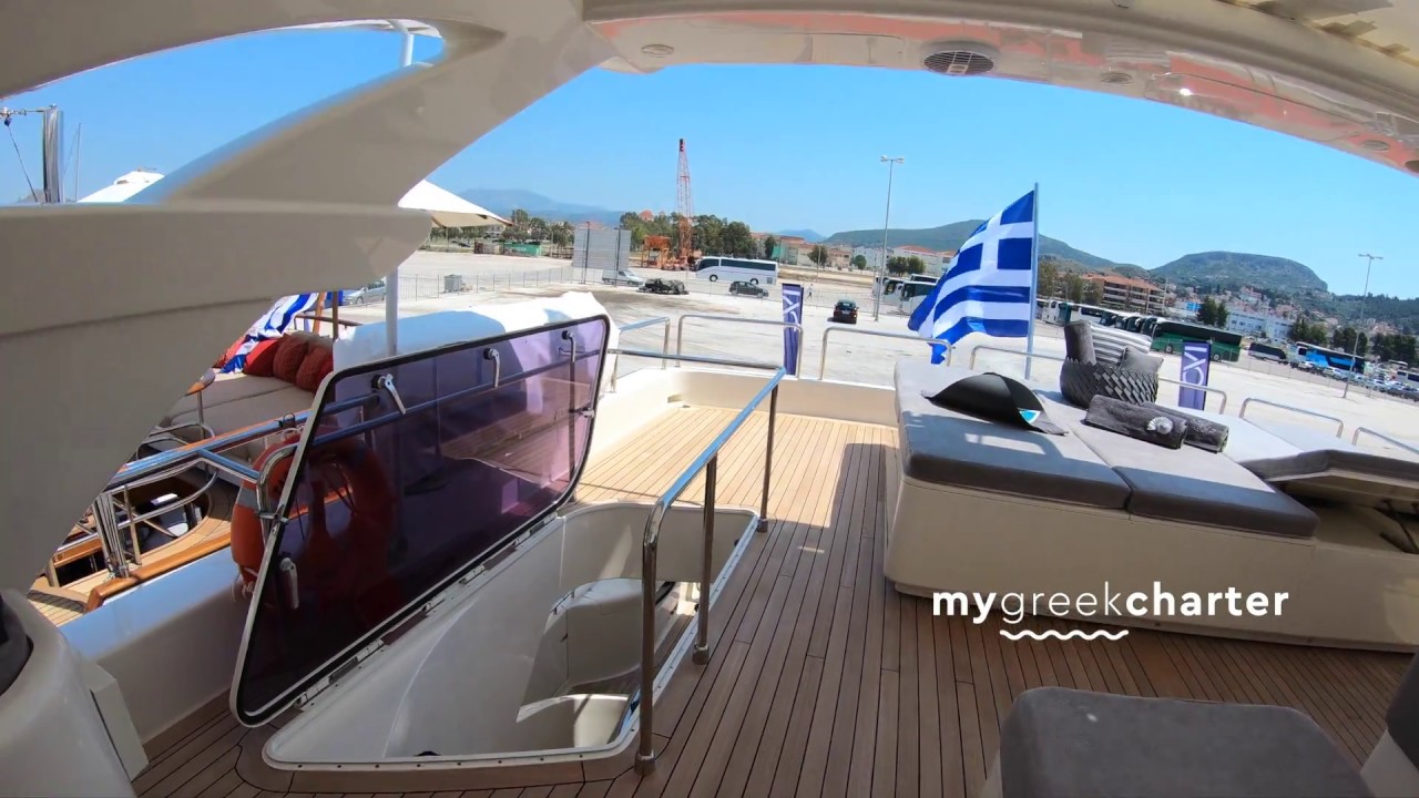 Yacht Video