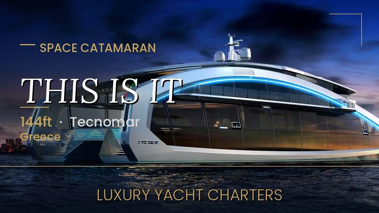 Yacht Video