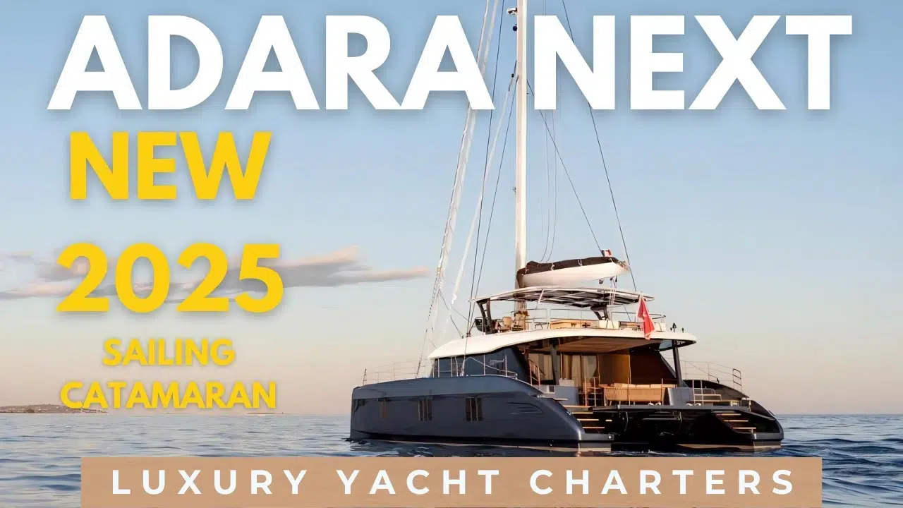Yacht Video