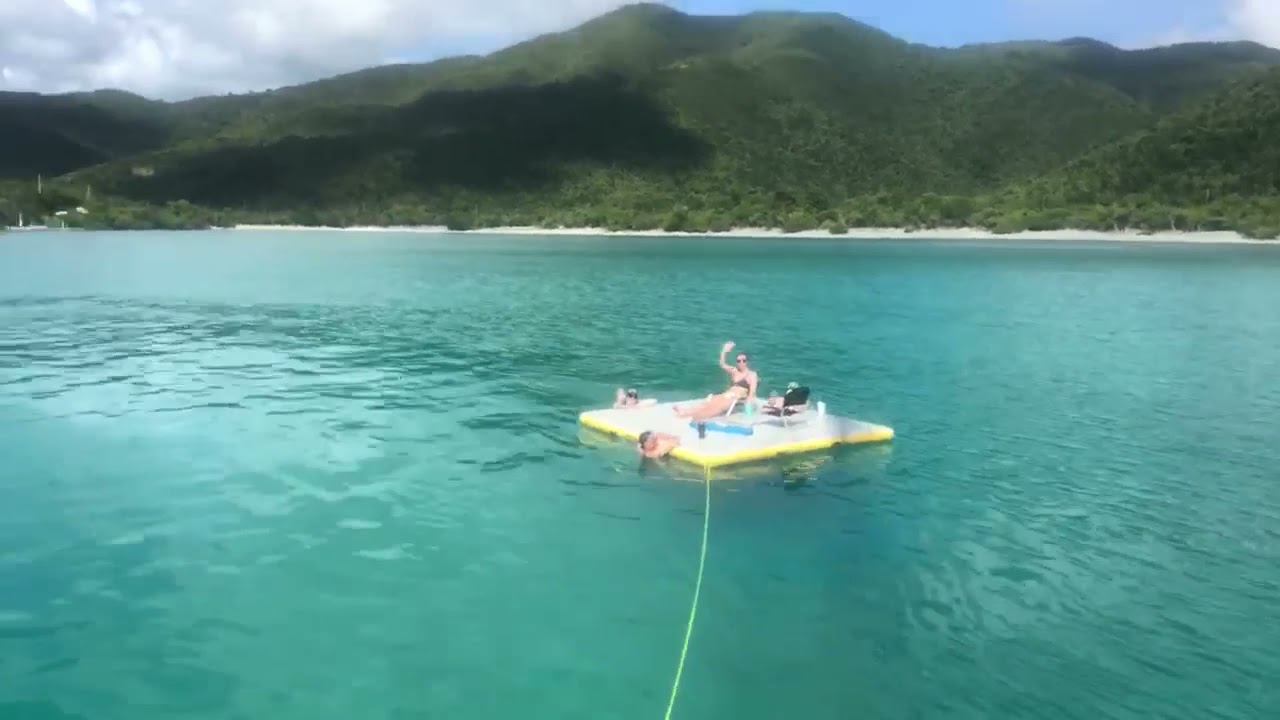 Yacht Video