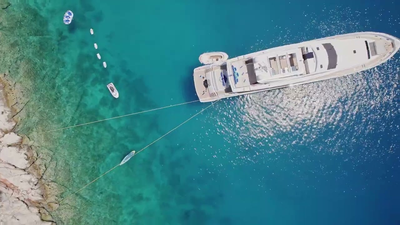 Yacht Video