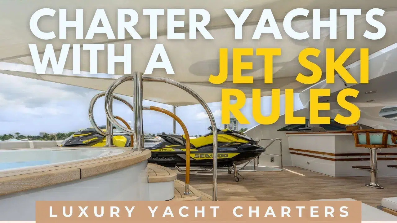 Yacht Video