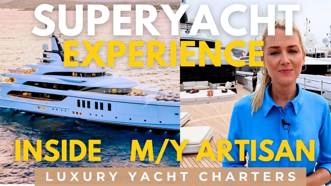 Yacht Video