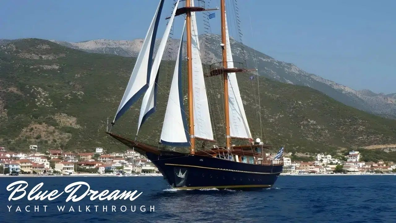 Yacht Video