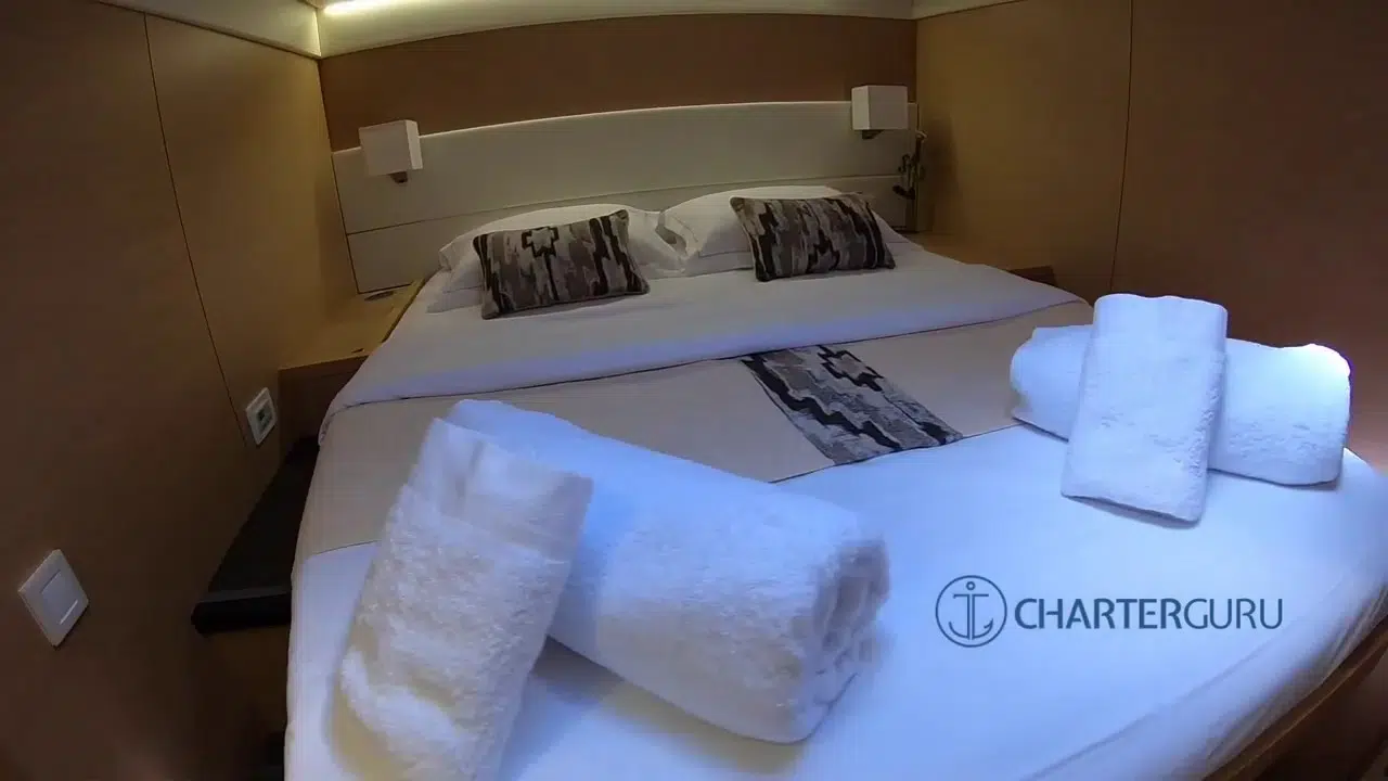 Yacht Video