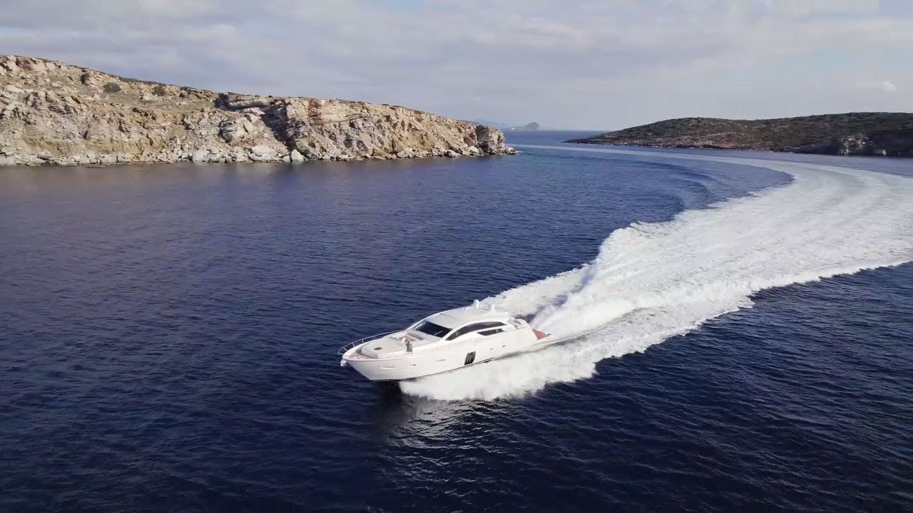 Yacht Video