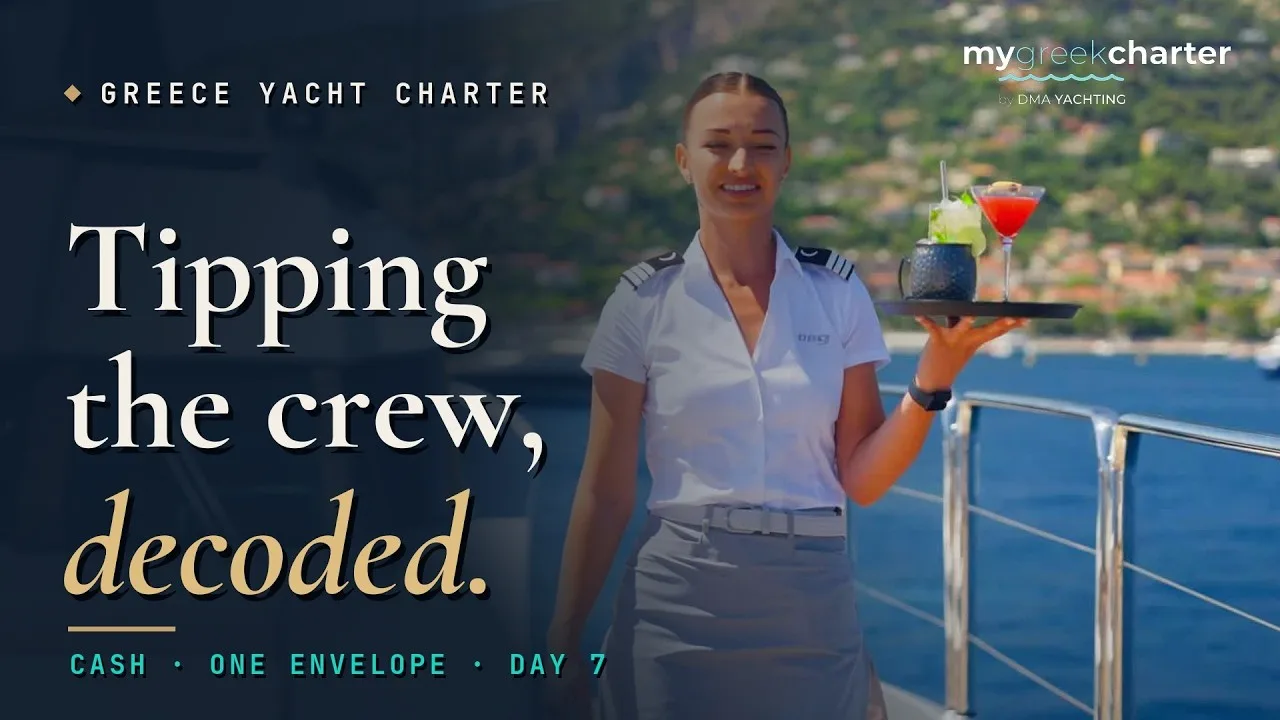 Yacht Video