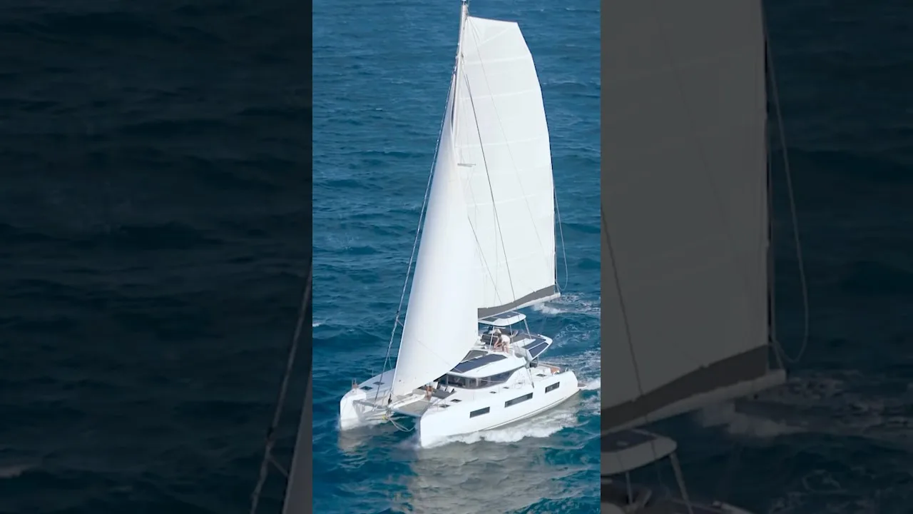 Yacht Video
