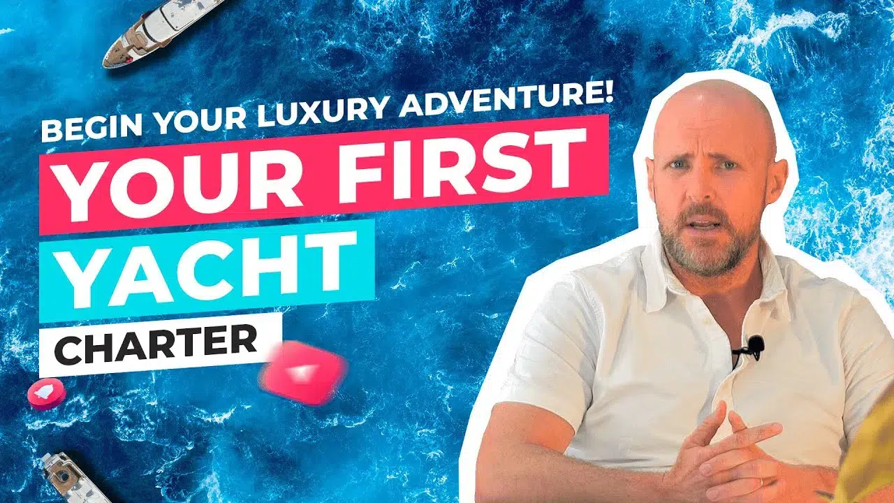 Yacht Video