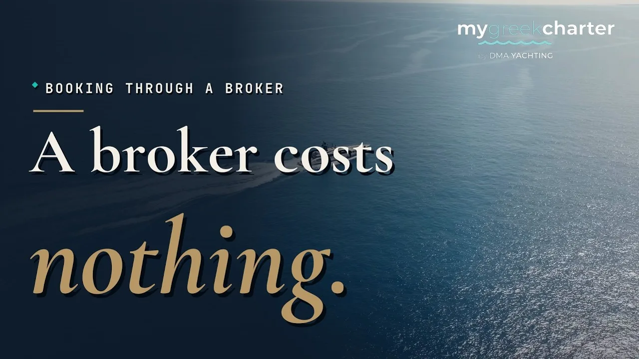 Yacht Video