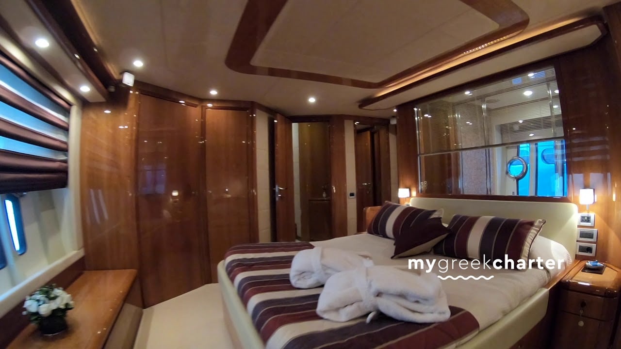 Yacht Video