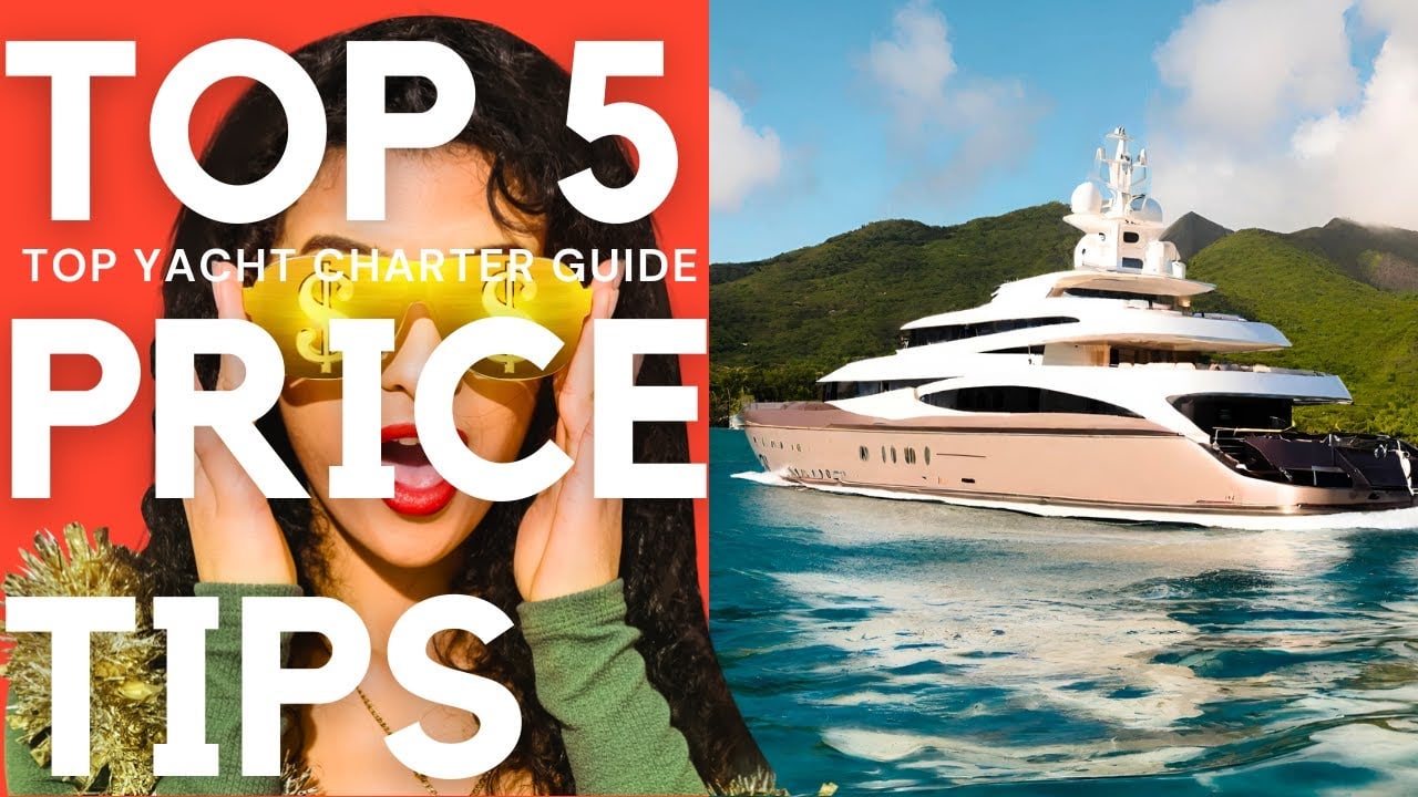 Yacht Video
