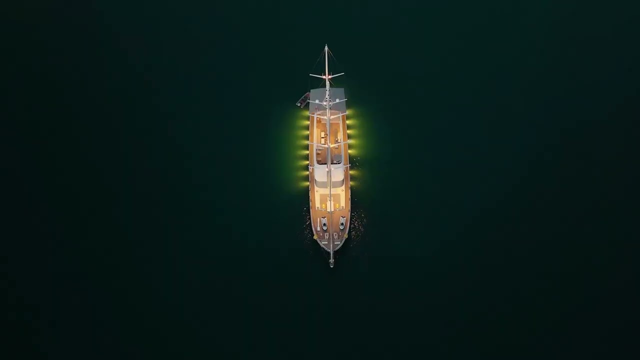 Yacht Video