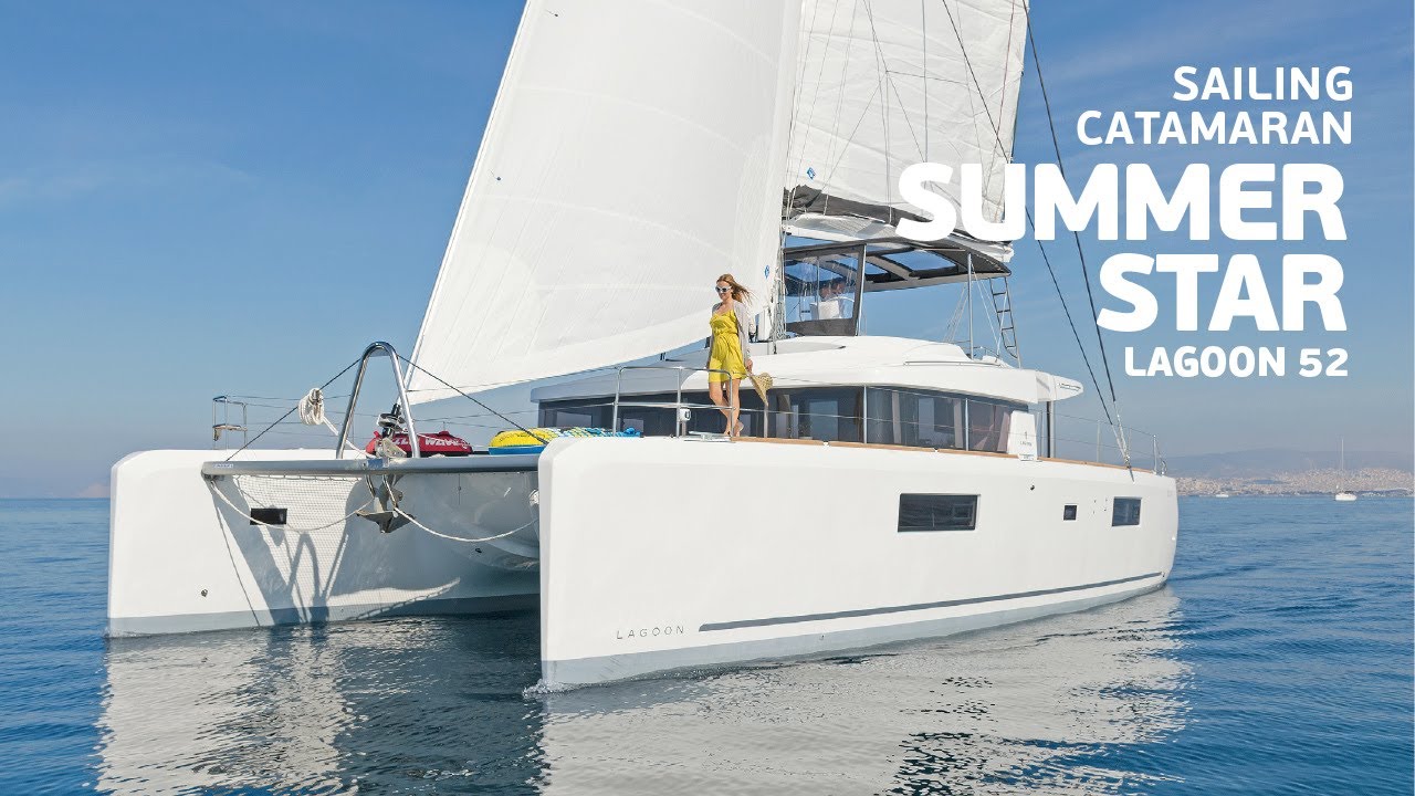 Yacht Video